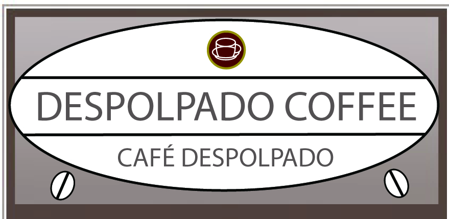 Cafe Despolpado