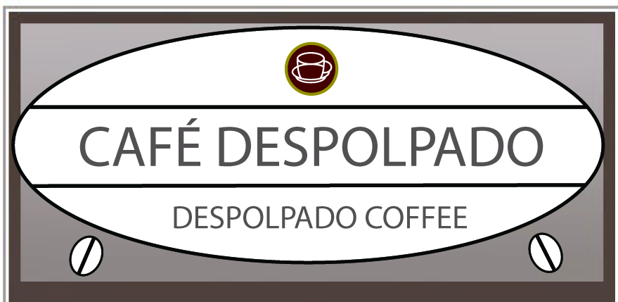 Cafe Despolpado